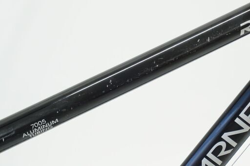 LOUIS GARNEAU 「ルイガノ」 LGS-RSR-Ⅲ 2009年頃 クロスバイク