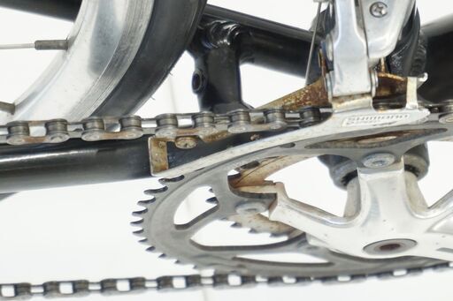 LOUIS GARNEAU 「ルイガノ」 LGS-RSR-Ⅲ 2009年頃 クロスバイク