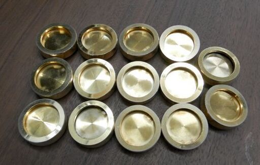 SONY インシュレーター 14個セット オーディオ スパイク ソニー 動作