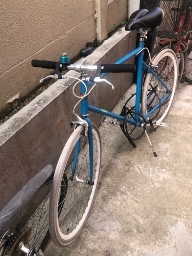 TOKYO BIKEの自転車