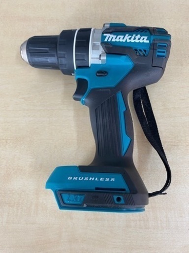 マキタ　makita 振動ドリル ドライバー  HP484D　リサイクルショップ宮崎屋R4.11.9