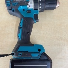 マキタ makita 振動ドリル ドライバー HP484D リサイクルショップ宮崎 