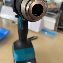 マキタ makita 振動ドリル ドライバー HP484D リサイクルショップ宮崎 