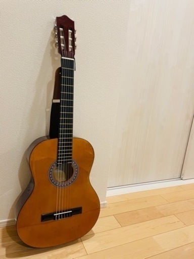 Classical guitar クラシックギター　J\u0026Z