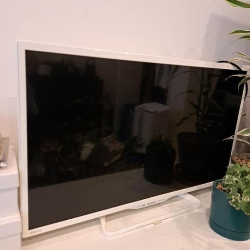 【お取引数名と交渉中】テレビ TV SHARP AQUOS