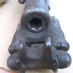 ☆トーヨー 東洋 TOYO TY16 削岩機 エアブレーカー ハツリ機 エアー