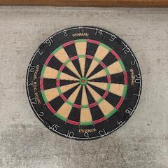 1109-103 WINMAU　ダーツ