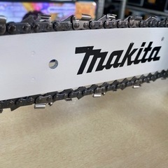 マキタ makita MUC254D 充電式 チェンソー 250mm リサイクルショップ 