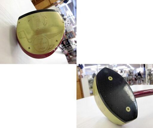 40％off!! パーククラブ★デネブ(DENEB) NSG-2635-53 NORTHWAY SPORTS パークゴルフクラブ DENEB デネブ NSG-2635-53