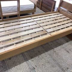 愛品館八千代店】光製作所 2段ベッド カスティナスリム