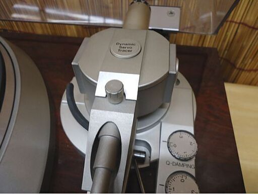 DENON DP-57M レコードプレーヤー ウエイト3個付き ターンテーブル