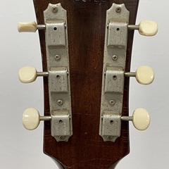 希少!Gibson Jubilee　ギブソン　ヴィンテージ風レリック　アコースティックギター(本体傷あり)(社外ケース付き)