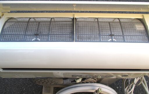 ☆日立アプライアンス HITACHI RAS-AJ36H 白くまくん 冷暖房ルームエアコン◆冷房16畳まで