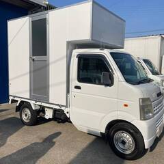 ＼ 洗車・BOX乗せ補助 スタッフ 募集 ／ 大阪 時給1,200円～