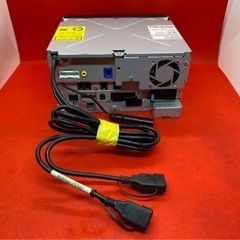 KENWOOD 最高峰 MDV-Z700 新品パーツ多数＋新品バックカメラ付き つ-5