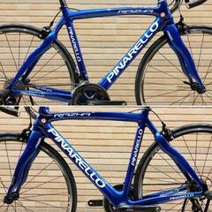 良品🇮🇹PINARELLO ピナレロ RAZHA カーボンロードバイク
