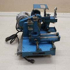 FUKI フキ キーマシン 合鍵複製 FC-19 100V (D4666hxwY) FUKI フキ キーマシン 合鍵複製 FC-19 100V (D4666hxwY)