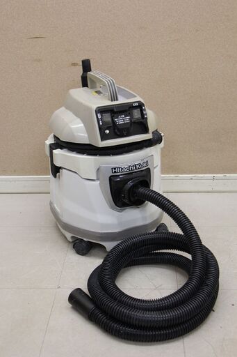 日立工機 HITACHI RP35MYB 乾湿両用集じん機 (D4667kyxY)