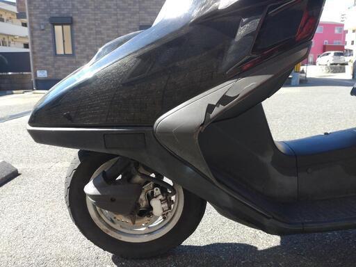 ホンダ　フュージョン　【商談中】