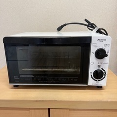 2016年製　オーブントースター
