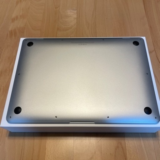 【美品】MacBook Air M1 8GB/256GB/バッテリー:100% s-l400.jpg