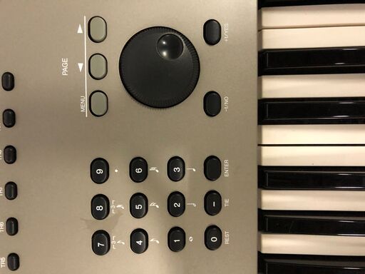 良品 YAMAHA ヤマハ EOS B500 シンセサイザー MIDI 打ち込み YAMAHA ヤマハ EOS B500 MUSIC SYNTHESIZER シンセサイザー