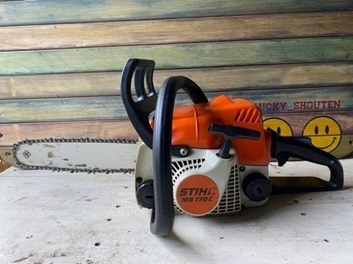 その他 STIHL MS170C