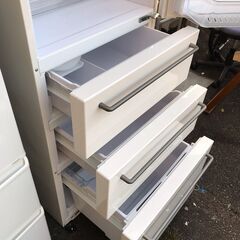 おしゃれ！！！　状態Ａランク！！！　　無印良品　４ドア冷蔵庫　４９，９８０円（税込み） 無印良品製の冷蔵庫のおすすめ人気ランキング【2026年4月】 | マイベスト