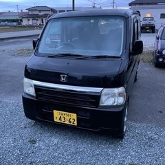 ✨早い者勝ち バモス 美車✨