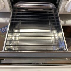 愛品館市原店】リンナイ 2021年製 都市ガス用 ガステーブル ET34NJH4【愛