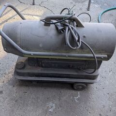 スポットヒーター SPH850 ナカトミ 50Hz ジェットヒーター お祭り