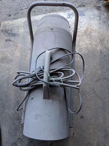 ナカトミ　SPH850　ジェットヒーター ジェットヒーター【NAKATOMI】【SPH-850】