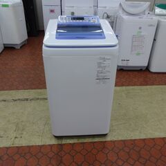 ID 130197　洗濯機パナソニック　7K　2016年製　NA...