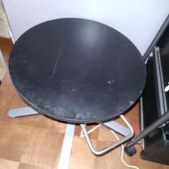 さつき　作業台