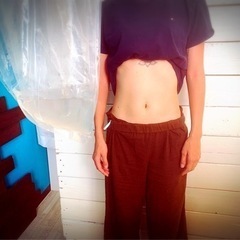 『メルカリにて商談中】早い者勝ち✴︎今話題のひとりサウナ✴︎  最大マイナス1.5キロ発汗！