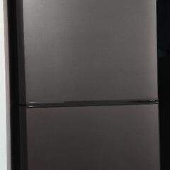 【購入者確定しました】【受渡12月10.11日限定】シャープ 冷蔵庫 プラズマクラスター