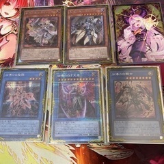 北九州で遊戯王仲間募集！