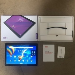Lenovo TAB5