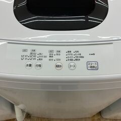 5㎏洗濯機 2021 NW-50F HITACHI No.4117○ ※現金、クレジット、スマホ決済