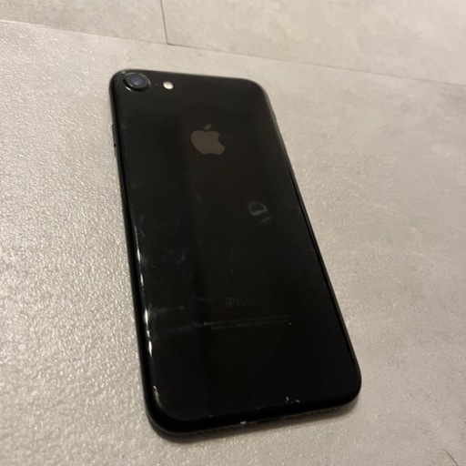 iPhone7 128GB SIMフリー 中古