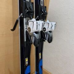 SALOMON（サロモン ）GS LAB 2V 188＋X16 LAB