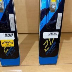 SALOMON（サロモン ）GS LAB 2V 188＋X16 LAB