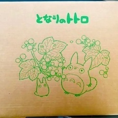 【激レア商品】となりのトトロ　ねこバス掛時計 限定1200台