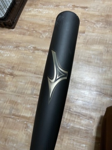 ミズノ ビヨンドマックスレガシー 84cm トップバランス バット