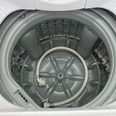 4.5㎏洗濯機 2019 AW-45M7 TOSHIBA No.4144○ ※現金、クレジット