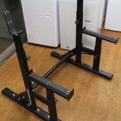 ♪FIGHTING ROAD/LEADING EDGE トレーニングベンチ ベンチプレス