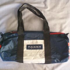 TOMMY HILFIGER 　トミーヒルフィガー　 TOMMY...