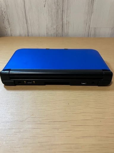 ニンテンドー(Nintendo)3DSLL キャプチャー機能付き