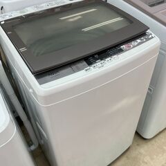 8㎏ 洗濯機 2019 AQW-GV800E AQUA No.3...