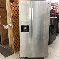 【愛品館江戸川店】ケンモア(Kenmore)606リットル　アメ...